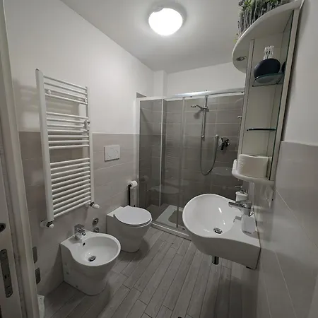 בית הארחה Dorothy בולוניה