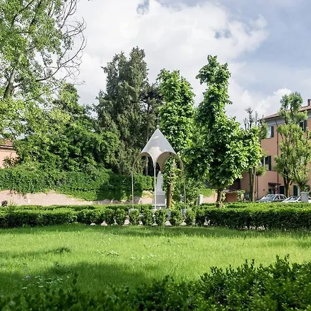 Konukevi Dorothy Bolonya