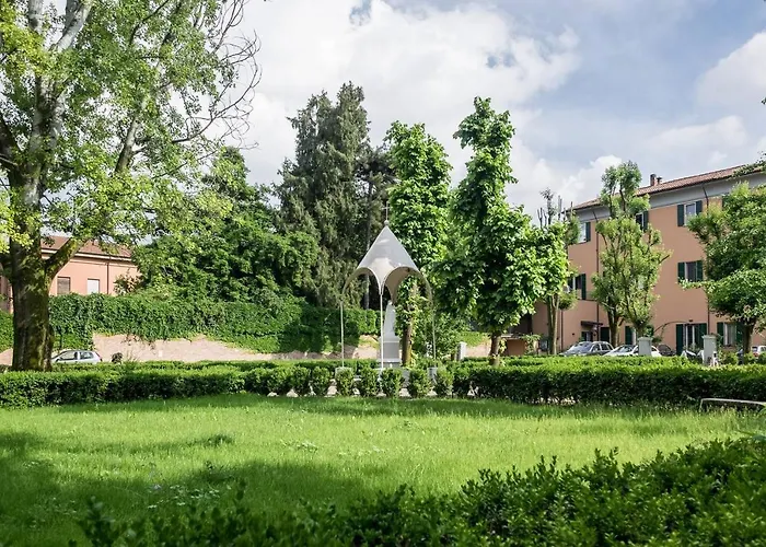 게스트하우스 Dorothy 볼로냐