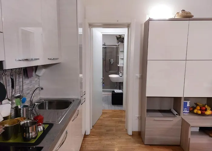 게스트하우스 Dorothy 볼로냐