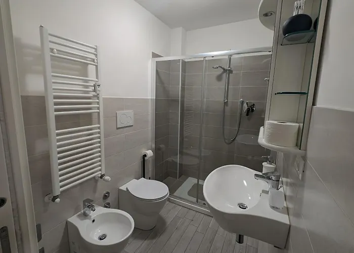 Konukevi Dorothy Bolonya