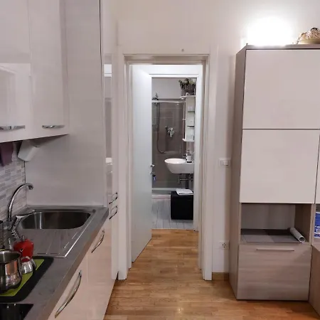 Affittacamere Dorothy Bologna