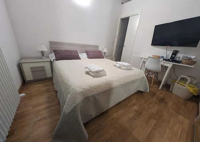 Dorothy بيت ضيافة